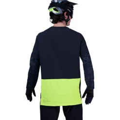 FOX Racing - Defend Thermal Jersey Lunar SE - Radtrikot Black Outlet