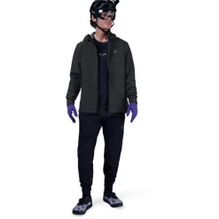 FOX Racing - Defend Thermal Jersey Lunar SE - Radtrikot Black Outlet