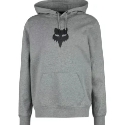 FOX Racing Pullover & Hoodies|Alltagsbekleidung-- Fox Head Fleece Pullover - Hoodie
