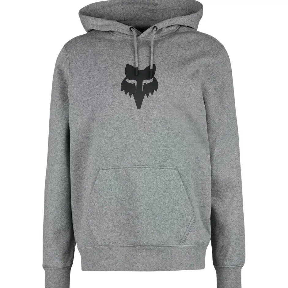 FOX Racing Pullover & Hoodies|Alltagsbekleidung-- Fox Head Fleece Pullover - Hoodie