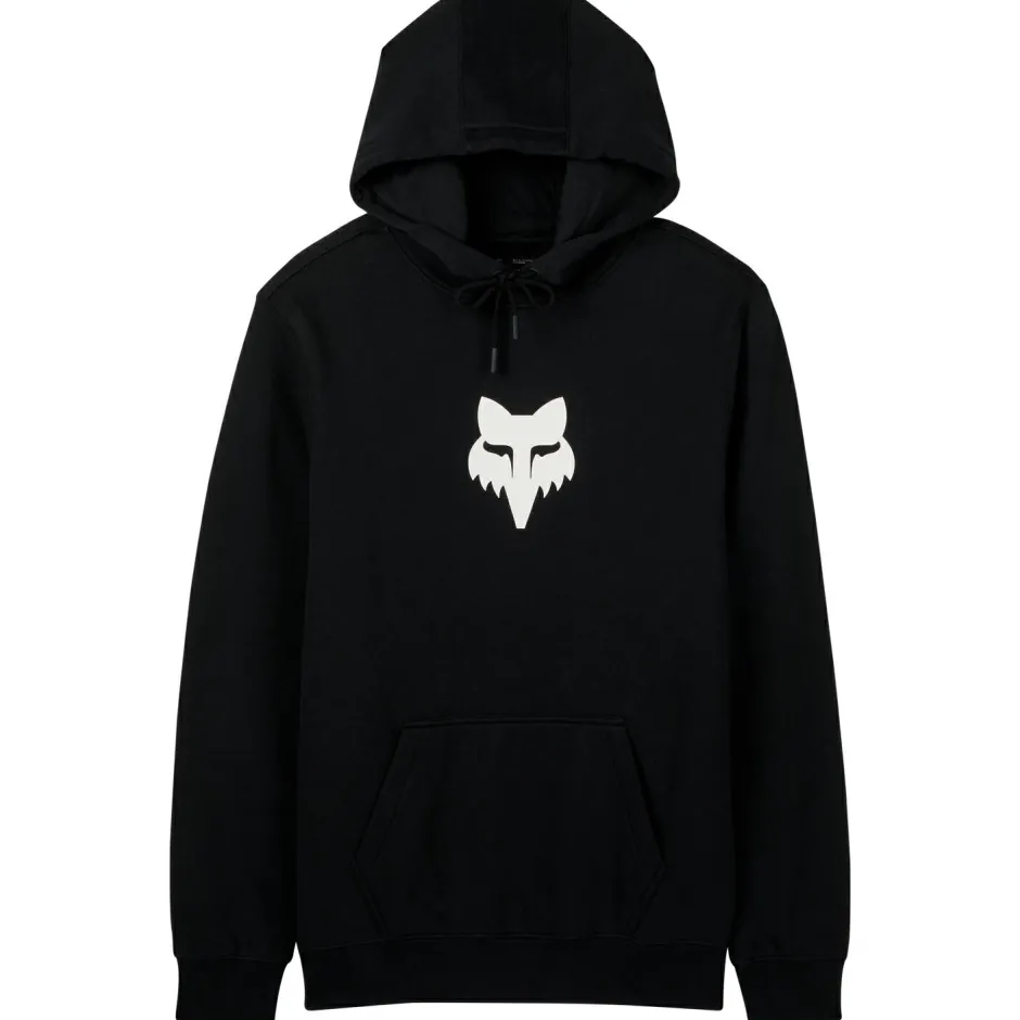 FOX Racing Pullover & Hoodies|Alltagsbekleidung-- Fox Head Fleece Pullover - Hoodie