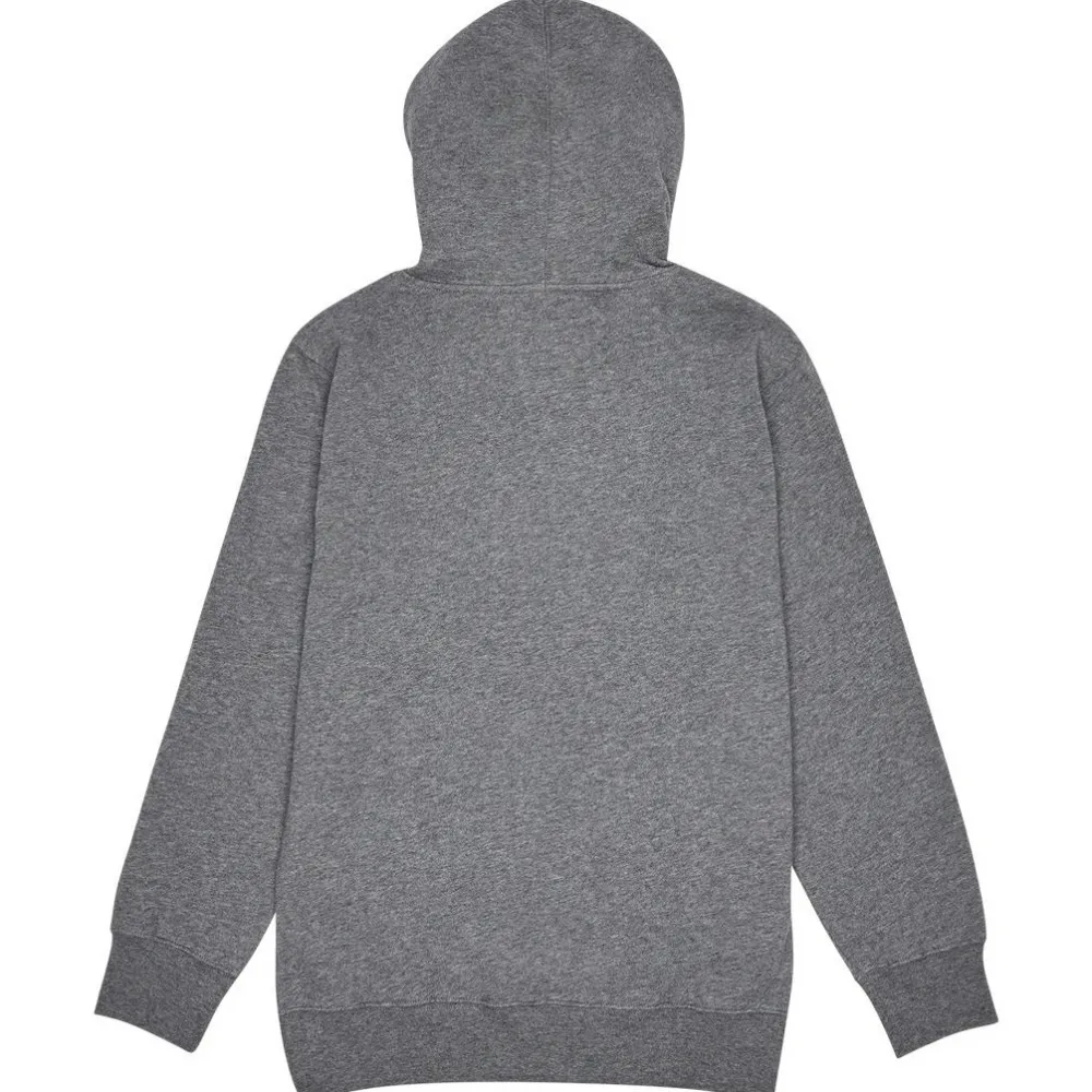 - Kid' Aboute Feece Puover - Hoodie < FOX Racing Best