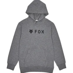 - Kid' Aboute Feece Puover - Hoodie < FOX Racing Best