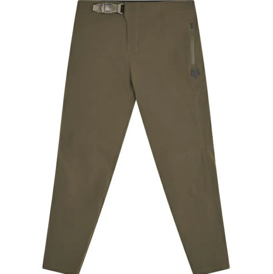 FOX Racing Fahrradbekleidung|Radhosen-- Kid's Ranger Pant - Radhose