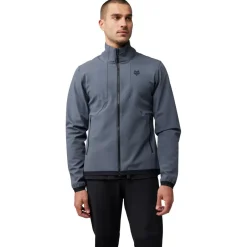 FOX Racing Fahrradbekleidung|Fahrradjacken-- Ranger Fire Jacket - Fahrradjacke