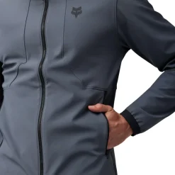 FOX Racing Fahrradbekleidung|Fahrradjacken-- Ranger Fire Jacket - Fahrradjacke