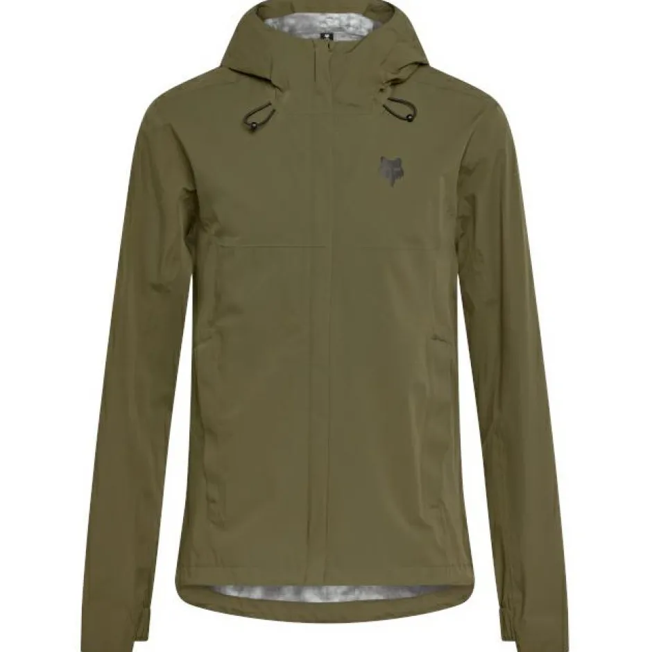 FOX Racing - Ranger Water Jacket - Fahrradjacke