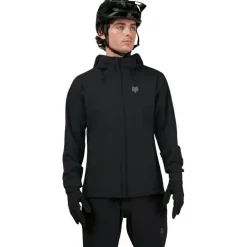 FOX Racing - Ranger Water Jacket - Fahrradjacke