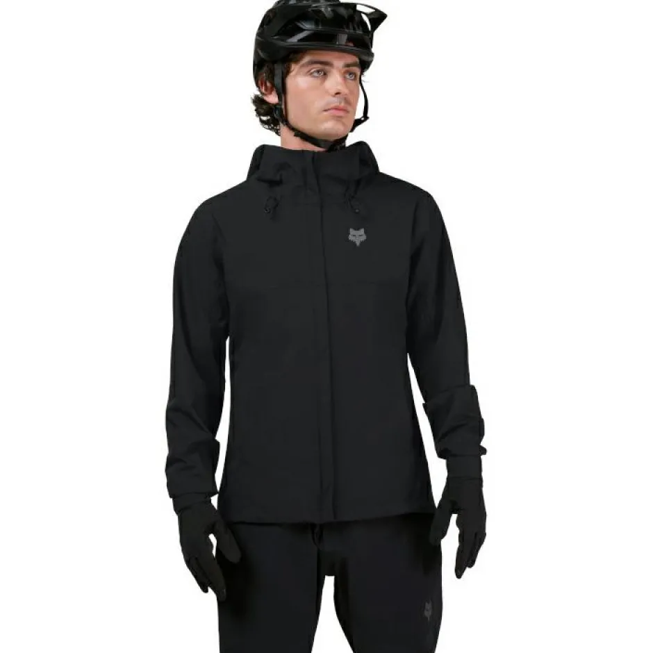 FOX Racing - Ranger Water Jacket - Fahrradjacke