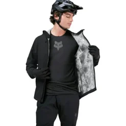 FOX Racing - Ranger Water Jacket - Fahrradjacke