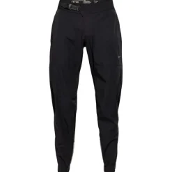 FOX Racing Fahrradbekleidung|Radhosen-- Ranger Water Pant Lunar SE - Radhose Black