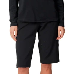 FOX Racing - Women's Defend Short - Radhose Black New