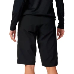 FOX Racing - Women's Defend Short - Radhose Black New