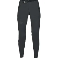 FOX Racing - Women's Flexair Pant - Radhose Black New