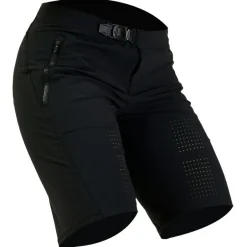 FOX Racing - Woen' Fexair hort - Radhoe