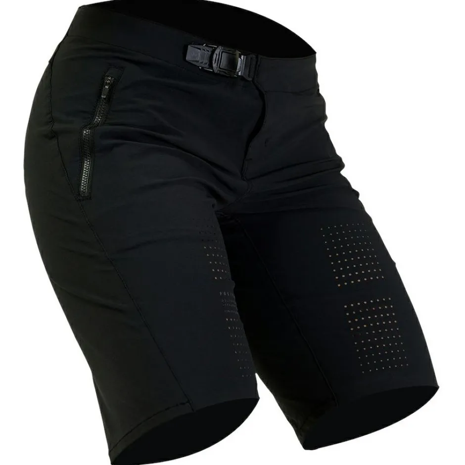 FOX Racing - Woen' Fexair hort - Radhoe