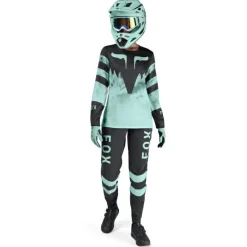 FOX Racing - Women's Ranger Pant Kairos - Radhose