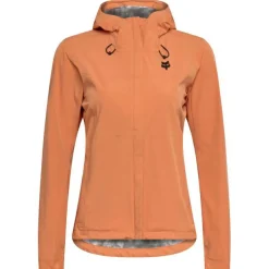 - Woen' Ranger Water Jacket - Fahrradjacke < FOX Racing