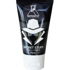 Friction Labs Kletter- & Boulderzubehör|Chalk-- Secret Stuff Chalk Cream - Liquid Chalk