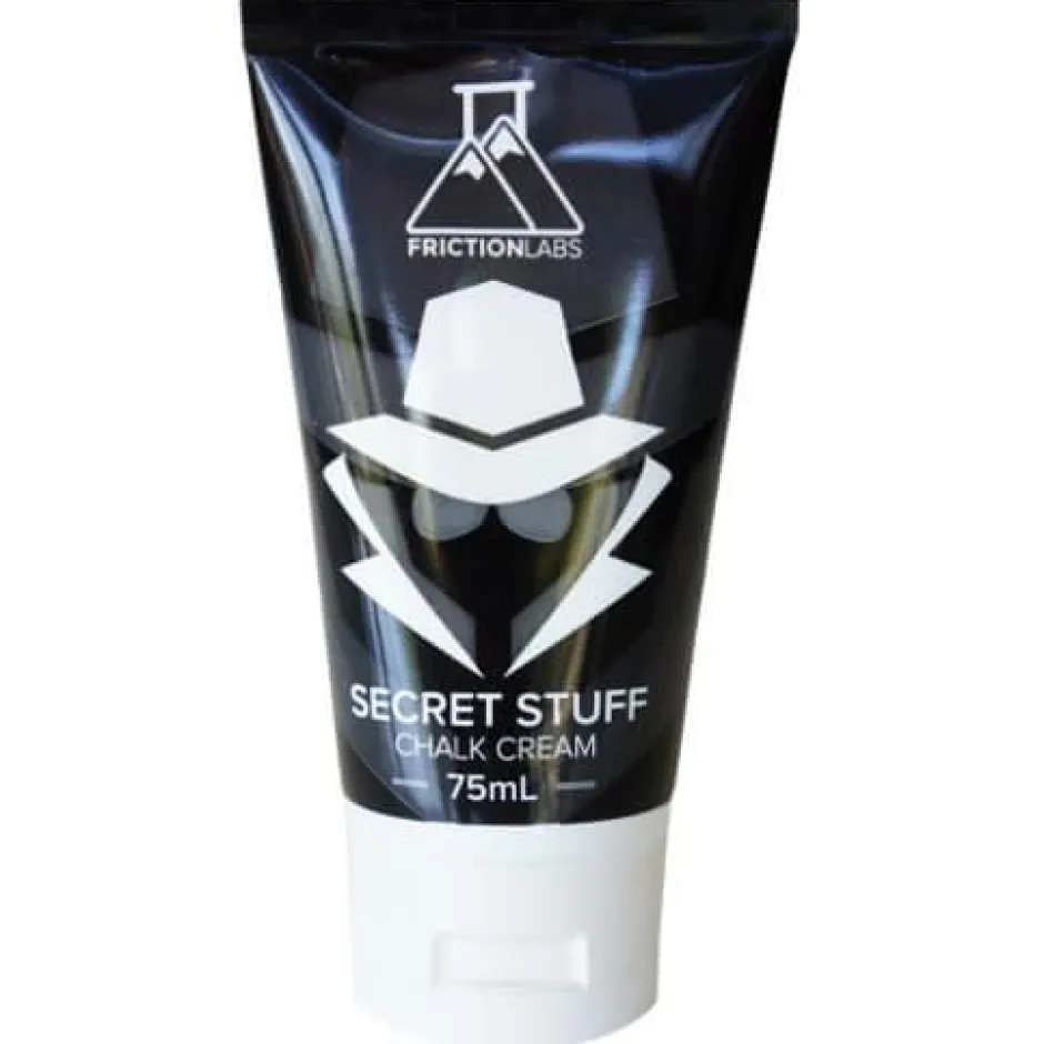 Friction Labs Kletter- & Boulderzubehör|Chalk-- Secret Stuff Chalk Cream - Liquid Chalk