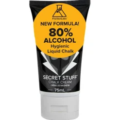 - Secret Stuff Hygienic - Chalk < Friction Labs Online
