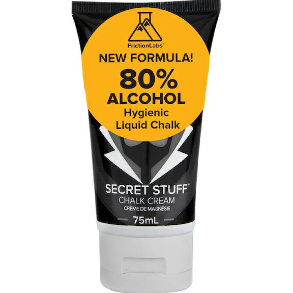 - Secret Stuff Hygienic - Chalk < Friction Labs Online