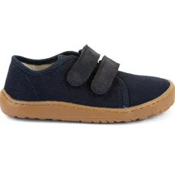 Froddo - Kid's Barefoot Canvas - Barfußschuhe Hot