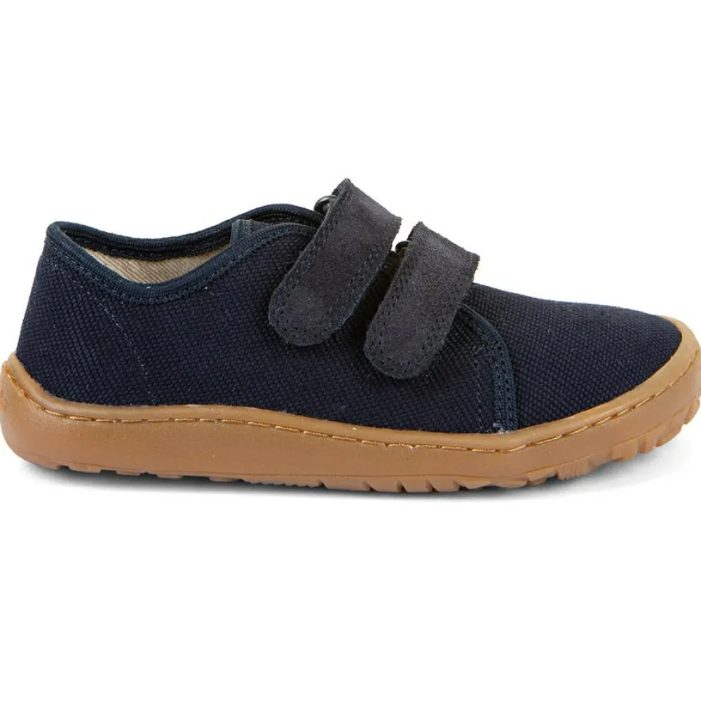 Froddo - Kid's Barefoot Canvas - Barfußschuhe Hot