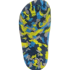 Froddo - Kid's Barefoot Canvas - Barfußschuhe Hot
