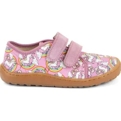Froddo - Kid's Barefoot Canvas - Barfußschuhe Hot