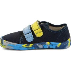 Froddo - Kid's Barefoot Canvas - Barfußschuhe Hot