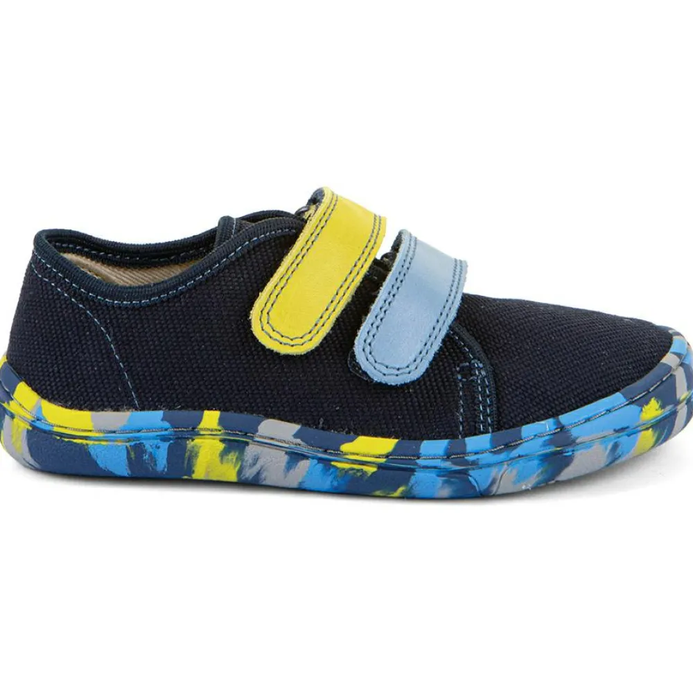 Froddo - Kid's Barefoot Canvas - Barfußschuhe Hot