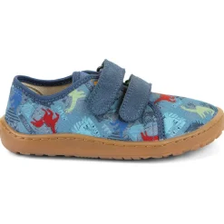 Froddo - Kid's Barefoot Canvas - Barfußschuhe Hot