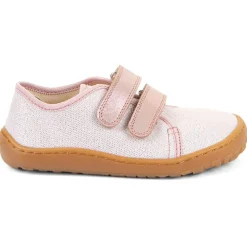 Froddo - Kid's Barefoot Canvas - Barfußschuhe Hot