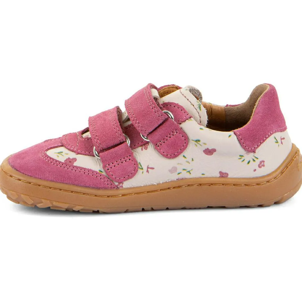 Froddo - Kid's Barefoot F-Motion - Barfußschuhe Hot