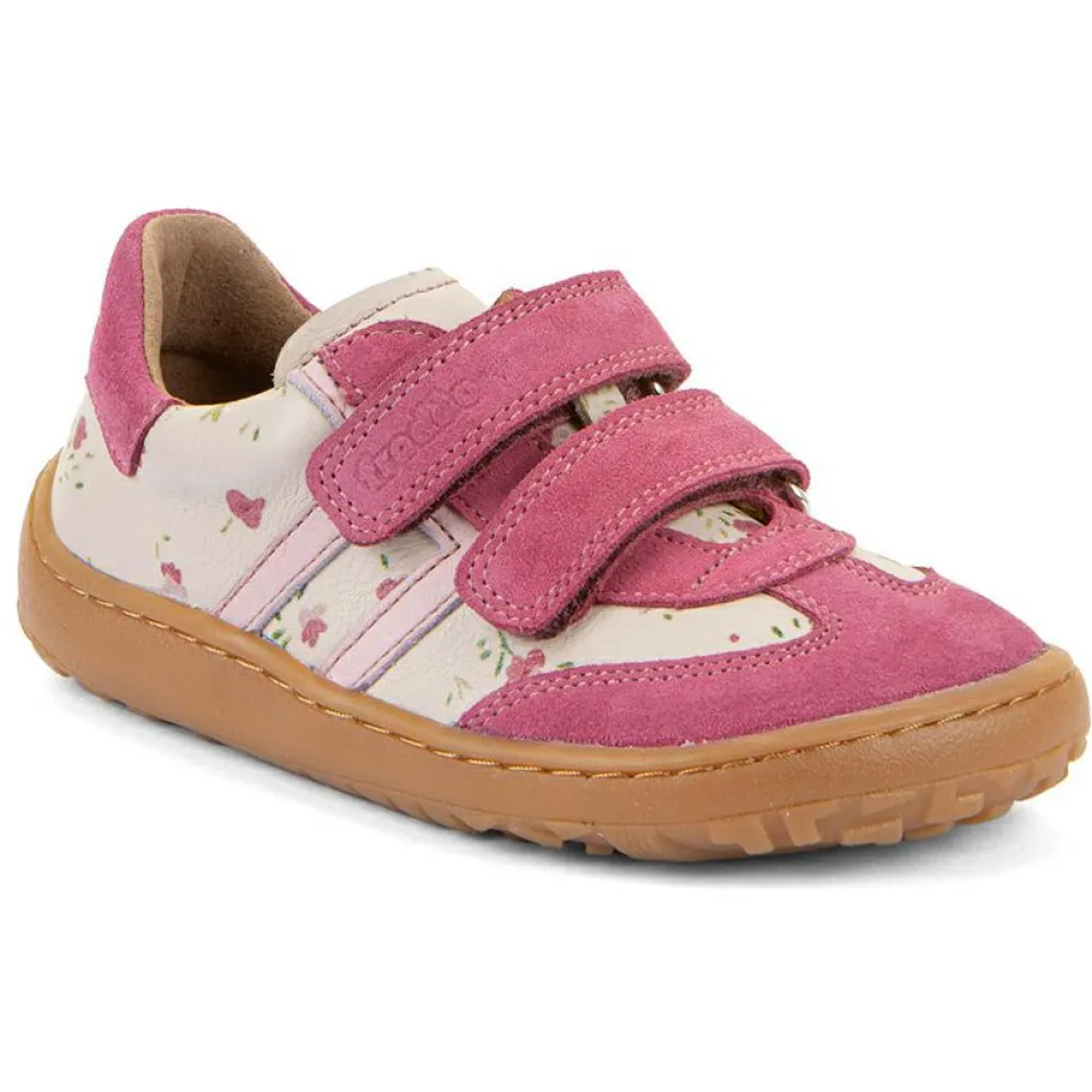 Froddo - Kid's Barefoot F-Motion - Barfußschuhe Hot