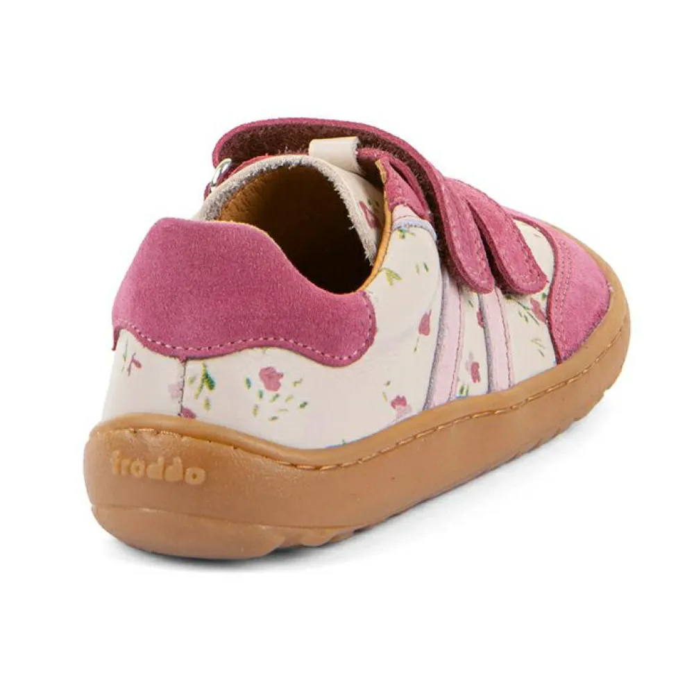 Froddo - Kid's Barefoot F-Motion - Barfußschuhe Hot
