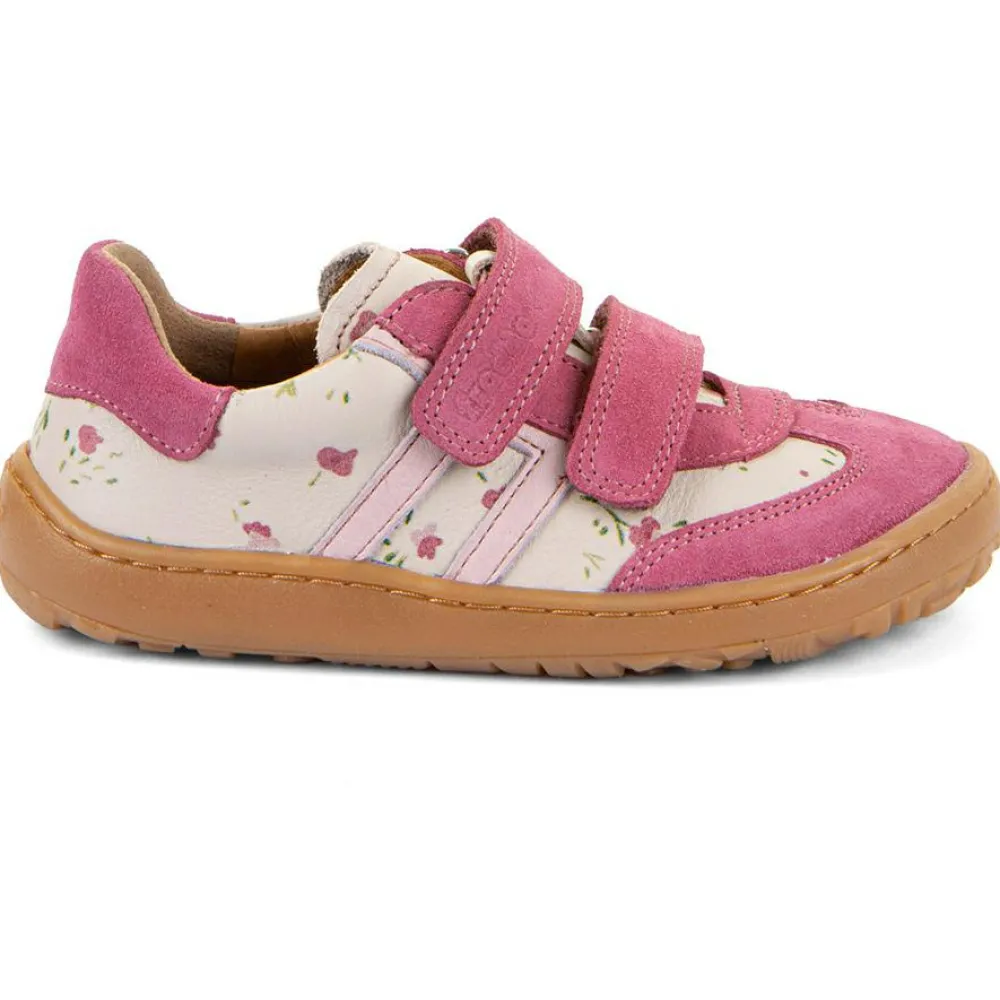 Froddo - Kid's Barefoot F-Motion - Barfußschuhe Hot