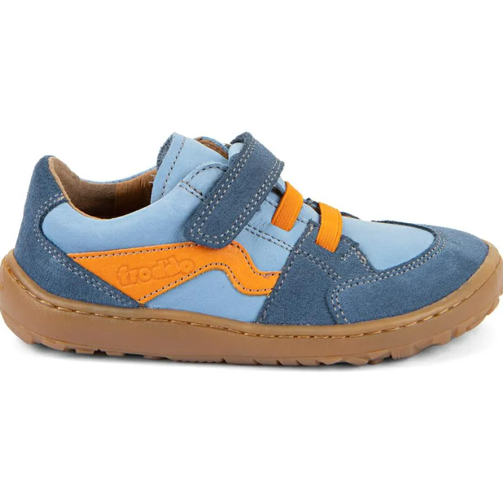 Froddo - Kid's Barefoot River - Barfußschuhe Outlet