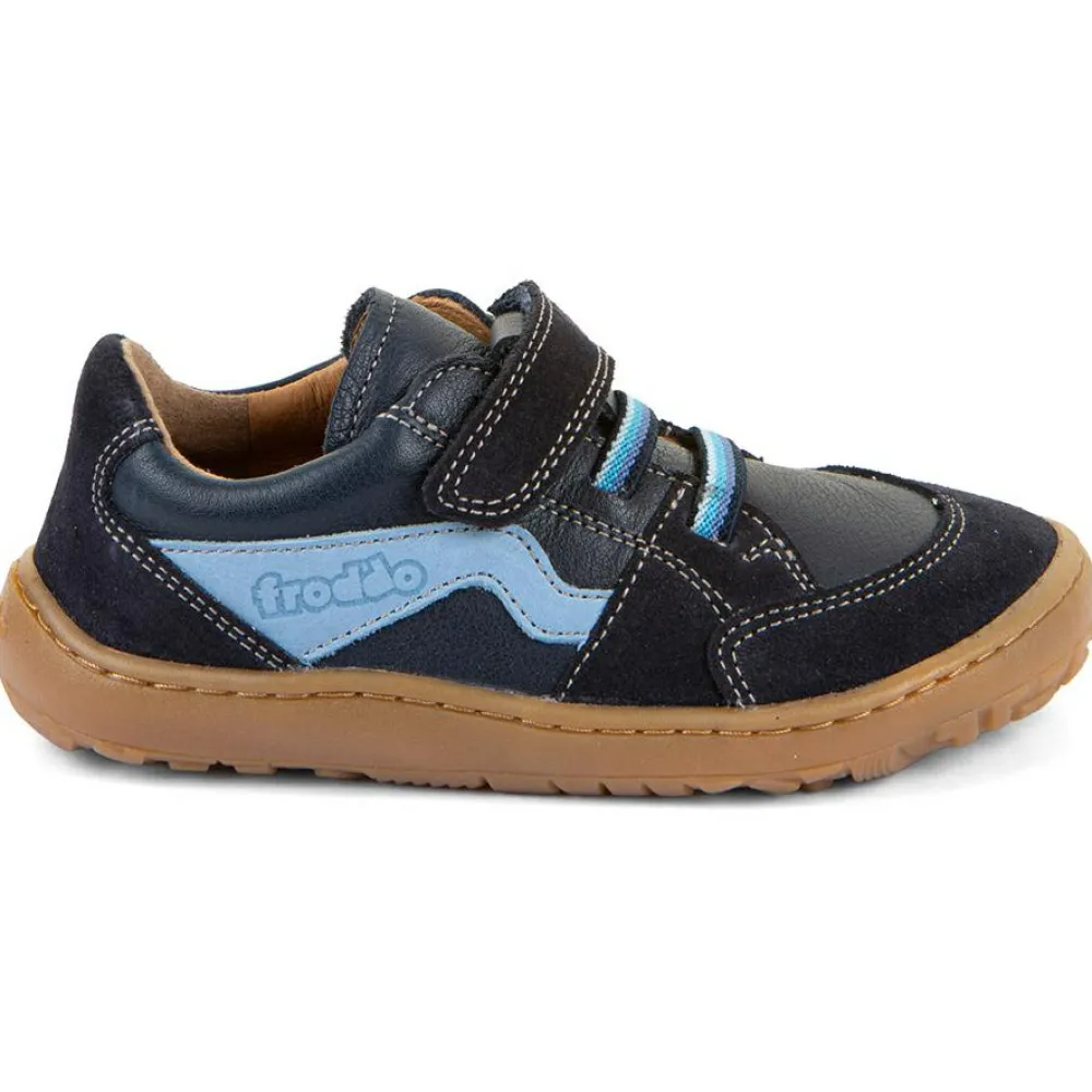 Froddo - Kid's Barefoot River - Barfußschuhe Outlet