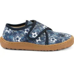 Froddo Barfußschuhe|Hüttenschuhe-- Kid's Barefoot Slippers - Hausschuhe