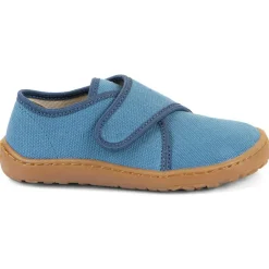 Froddo Barfußschuhe|Hüttenschuhe-- Kid's Barefoot Slippers - Hausschuhe