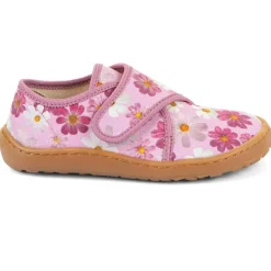 Froddo Barfußschuhe|Hüttenschuhe-- Kid's Barefoot Slippers - Hausschuhe