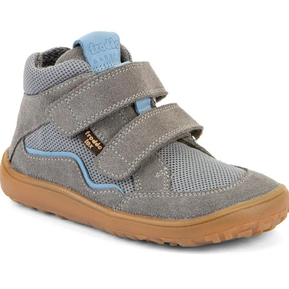 - Kid's Barefoot Tex Spring - Barfußschuhe < Froddo Clearance