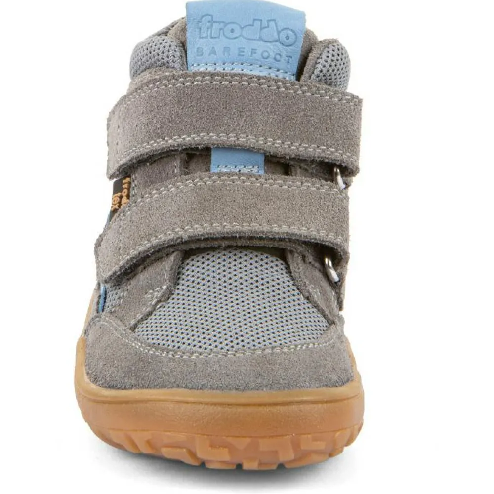 - Kid's Barefoot Tex Spring - Barfußschuhe < Froddo Clearance