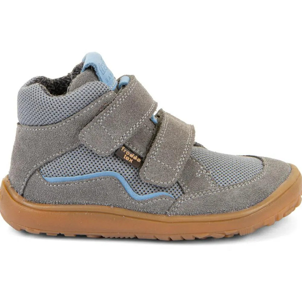 - Kid's Barefoot Tex Spring - Barfußschuhe < Froddo Clearance