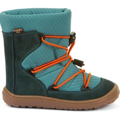 - Kid's Barefoot Tex Track Wool - Winterschuhe < Froddo Sale