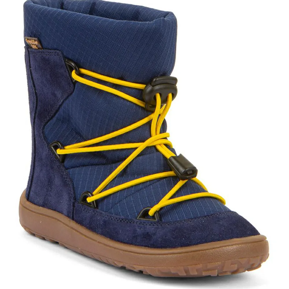 - Kid's Barefoot Tex Track Wool - Winterschuhe < Froddo Sale