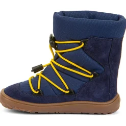 - Kid's Barefoot Tex Track Wool - Winterschuhe < Froddo Sale