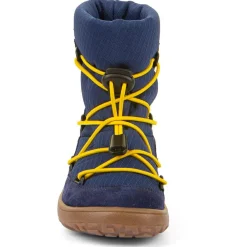 - Kid's Barefoot Tex Track Wool - Winterschuhe < Froddo Sale